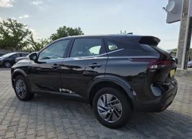 Nissan Qashqai 1.3i AUTOMATICA/HYBRIDA | Mobile.bg � ����� ������ 6
