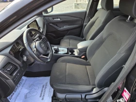 Nissan Qashqai 1.3i AUTOMATICA/HYBRIDA | Mobile.bg � ����� ������ 8