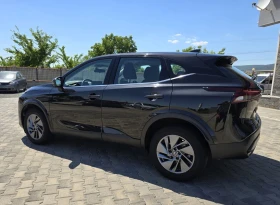 Nissan Qashqai 1.3i AUTOMATICA/HYBRIDA | Mobile.bg    6