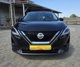 Nissan Qashqai 1.3i AUTOMATICA/HYBRIDA | Mobile.bg � ����� ������ 2
