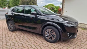 Nissan Qashqai 1.3i AUTOMATICA/HYBRIDA - 33500 лв. - 67193059 3