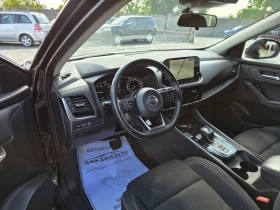 Nissan Qashqai 1.3i AUTOMATICA/HYBRIDA | Mobile.bg � ����� ������ 7