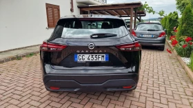 Nissan Qashqai 1.3i AUTOMATICA/HYBRIDA - 33500 лв. - 67193059 5