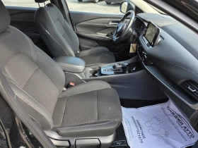 Nissan Qashqai 1.3i AUTOMATICA/HYBRIDA | Mobile.bg � ����� ������ 11
