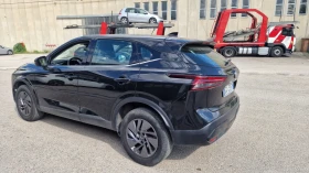 Nissan Qashqai 1.3i AUTOMATICA/HYBRIDA | Mobile.bg    6
