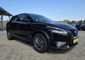 Nissan Qashqai 1.3i AUTOMATICA/HYBRIDA | Mobile.bg � ����� ������ 3