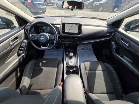 Nissan Qashqai 1.3i AUTOMATICA/HYBRIDA | Mobile.bg � ����� ������ 9