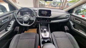 Nissan Qashqai 1.3i AUTOMATICA/HYBRIDA - 33500 лв. - 67193059 7