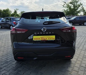 Nissan Qashqai 1.3i AUTOMATICA/HYBRIDA | Mobile.bg � ����� ������ 5