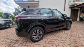 Nissan Qashqai 1.3i AUTOMATICA/HYBRIDA - 33500 лв. - 67193059 6