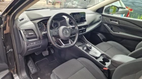 Nissan Qashqai 1.3i AUTOMATICA/HYBRIDA - 33500 лв. - 67193059 8