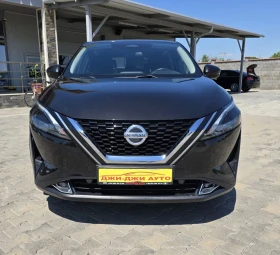 Nissan Qashqai 1.3i AUTOMATICA/HYBRIDA | Mobile.bg    2