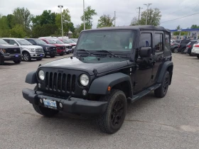 Jeep Wrangler * CARFAX* АВТОФИНАНСИРАНЕ* БЕЗ ПЪРВОНАЧАЛНА ВНОСКА