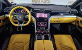 Обява за продажба на Lamborghini Urus ~ 232 798 EUR - изображение 7