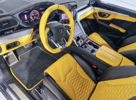 Обява за продажба на Lamborghini Urus ~ 232 798 EUR - изображение 5