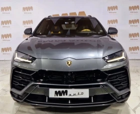 Обява за продажба на Lamborghini Urus ~ 232 798 EUR - изображение 3