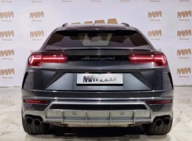 Обява за продажба на Lamborghini Urus ~ 232 798 EUR - изображение 4