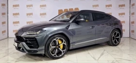Обява за продажба на Lamborghini Urus ~ 232 798 EUR - изображение 1