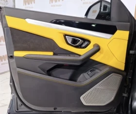 Обява за продажба на Lamborghini Urus ~ 232 798 EUR - изображение 6