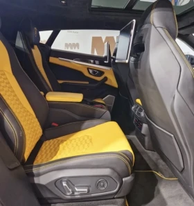 Обява за продажба на Lamborghini Urus ~ 232 798 EUR - изображение 8