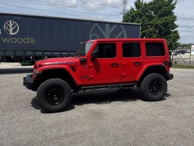 Jeep Wrangler * 4xe Unlimited Rubicon * БЕЗ ПЪРВОНАЧАЛНА ВНОСКА - 62343 лв. - 50076341 3