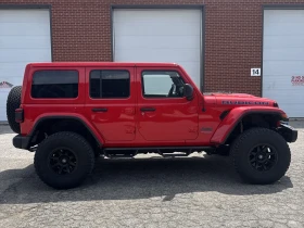 Jeep Wrangler * 4xe Unlimited Rubicon * БЕЗ ПЪРВОНАЧАЛНА ВНОСКА - 62343 лв. - 50076341 4