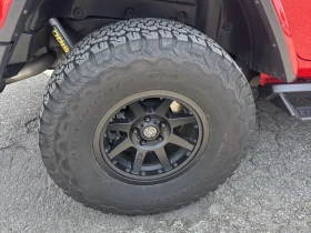 Jeep Wrangler * 4xe Unlimited Rubicon * БЕЗ ПЪРВОНАЧАЛНА ВНОСКА - 62343 лв. - 50076341 7