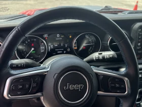 Jeep Wrangler * 4xe Unlimited Rubicon * БЕЗ ПЪРВОНАЧАЛНА ВНОСКА - 62343 лв. - 50076341 8
