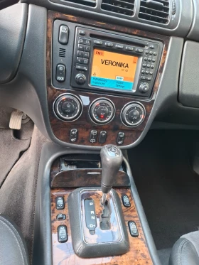 Mercedes-Benz ML 270 W163 | Mobile.bg    13