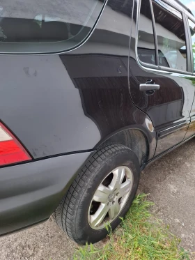 Mercedes-Benz ML 270 W163 | Mobile.bg    9