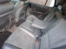 Mercedes-Benz ML 270 W163 | Mobile.bg    11