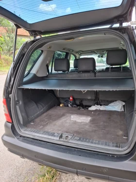 Mercedes-Benz ML 270 W163 | Mobile.bg    10