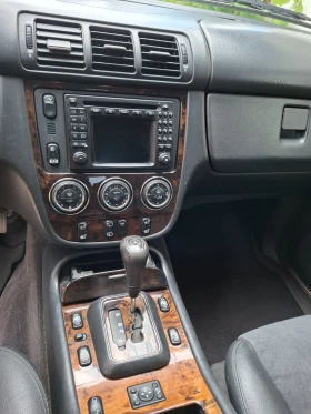Mercedes-Benz ML 270 W163 | Mobile.bg    6