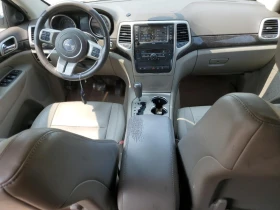 Обява за продажба на Jeep Grand cherokee LAREDO 5.7L * ФИКСИРАНА ЦЕНА*  ~15 300 лв. - изображение 7