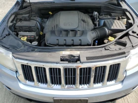 Обява за продажба на Jeep Grand cherokee LAREDO 5.7L * ФИКСИРАНА ЦЕНА*  ~15 300 лв. - изображение 11