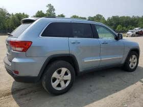     Jeep Grand cherokee LAREDO 5.7L *  * 