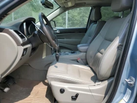 Обява за продажба на Jeep Grand cherokee LAREDO 5.7L * ФИКСИРАНА ЦЕНА*  ~15 300 лв. - изображение 6
