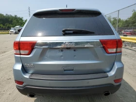 Обява за продажба на Jeep Grand cherokee LAREDO 5.7L * ФИКСИРАНА ЦЕНА*  ~15 300 лв. - изображение 5