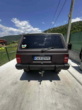 Jeep Cherokee | Mobile.bg    4