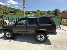 Jeep Cherokee | Mobile.bg    3