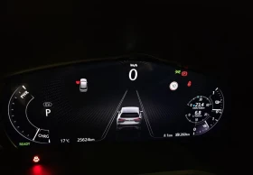 Mazda CX-60 HOMURA/PHEV/328HP/MEMO/HUD/KLESS/PANO/DIGITAL/445f - 86399 лв. - 19811351 10