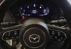 Mazda CX-60 HOMURA/PHEV/328HP/MEMO/HUD/KLESS/PANO/DIGITAL/445f - 86399 лв. - 19811351 9
