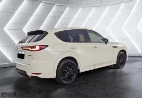 Mazda CX-60 HOMURA/PHEV/328HP/MEMO/HUD/KLESS/PANO/DIGITAL/445f - 86399 лв. - 19811351 3