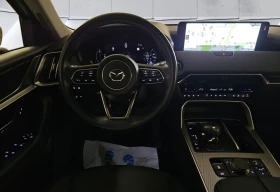 Mazda CX-60 HOMURA/PHEV/328HP/MEMO/HUD/KLESS/PANO/DIGITAL/445f - 86399 лв. - 19811351 8