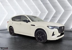 Mazda CX-60 HOMURA/PHEV/328HP/MEMO/HUD/KLESS/PANO/DIGITAL/445f - 86399 лв. - 19811351 4