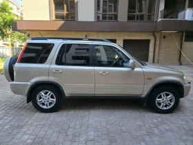 Honda Cr-v -!!! 4x4 !!! | Mobile.bg    3