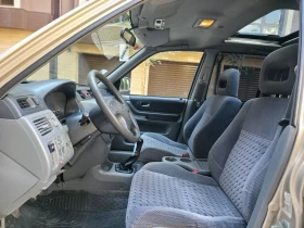 Honda Cr-v -!!! 4x4 !!! | Mobile.bg    9