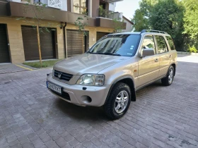Honda Cr-v -!!! 4x4 !!! | Mobile.bg    8