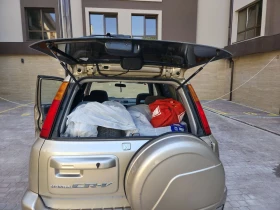 Honda Cr-v -!!! 4x4 !!! | Mobile.bg    17