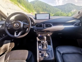 Mazda CX-5 2.5 194hp | Mobile.bg    8